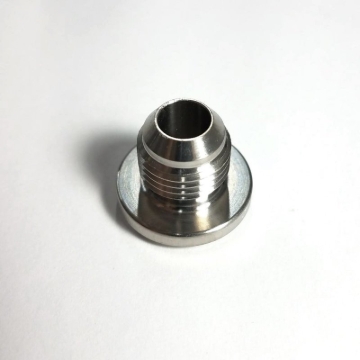Picture of Ticon TIC Titanium Weld Bungs - 104-00600-0000