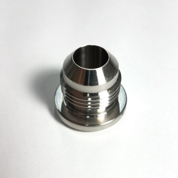 Picture of Ticon TIC Titanium Weld Bungs - 104-00700-0000