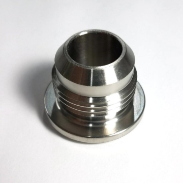 Picture of Ticon TIC Titanium Weld Bungs - 104-00900-0000