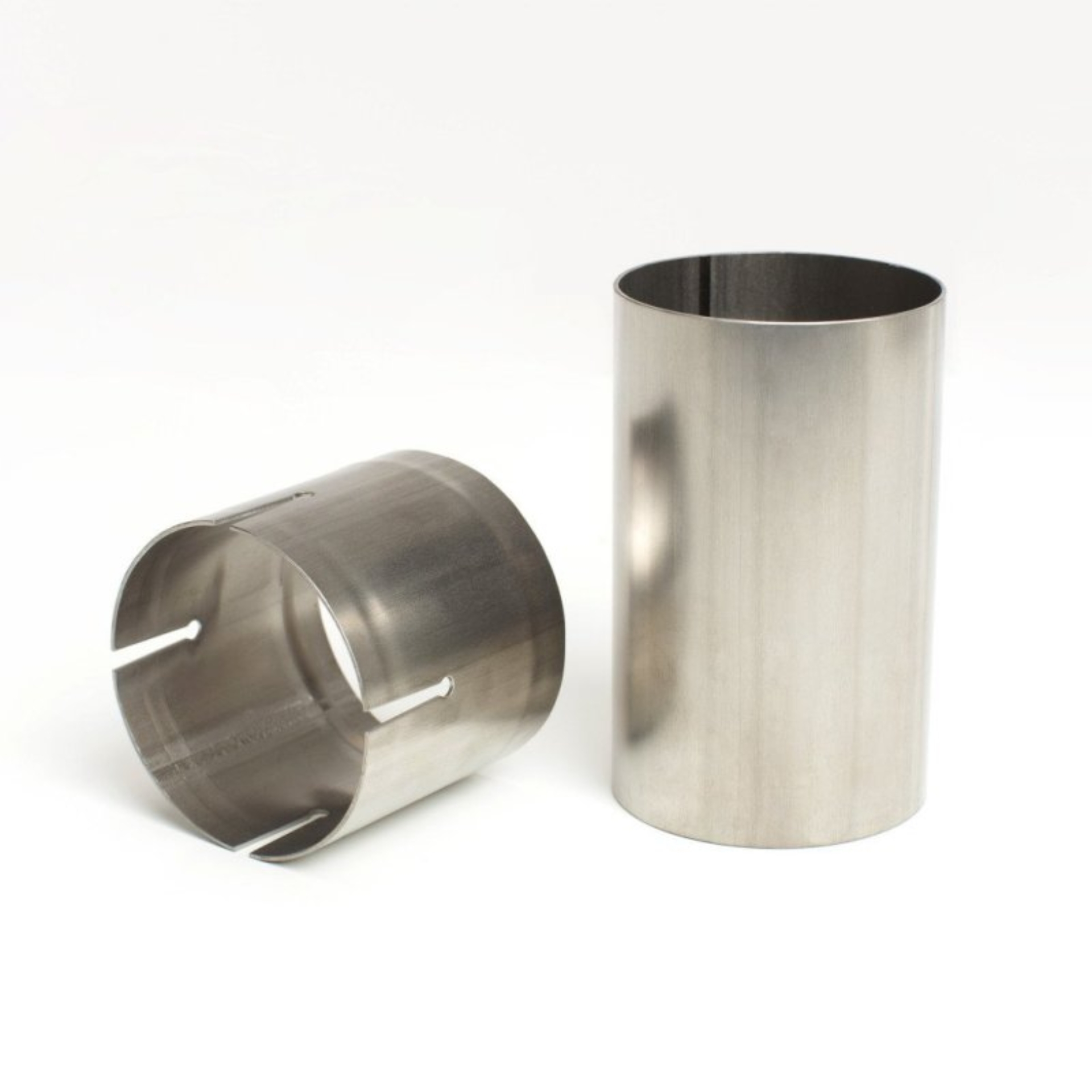 Picture of Ticon TIC Titanium SF Connectors Titanium Tubing - 105-07603-0000