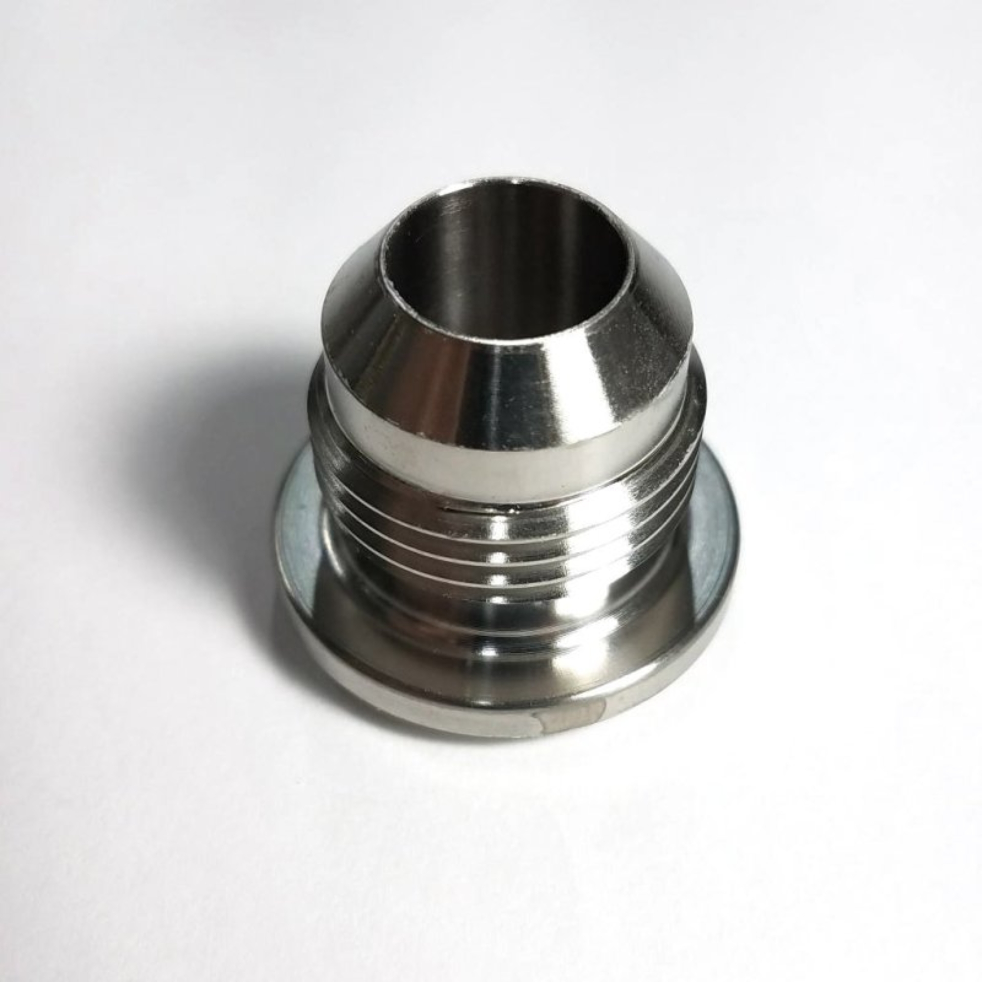 Picture of Ticon TIC Titanium Weld Bungs - 104-00800-0000