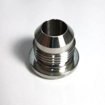 Picture of Ticon TIC Titanium Weld Bungs - 104-00800-0000