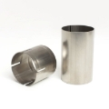Picture of Ticon TIC Titanium SF Connectors Titanium Tubing - 105-10203-0000