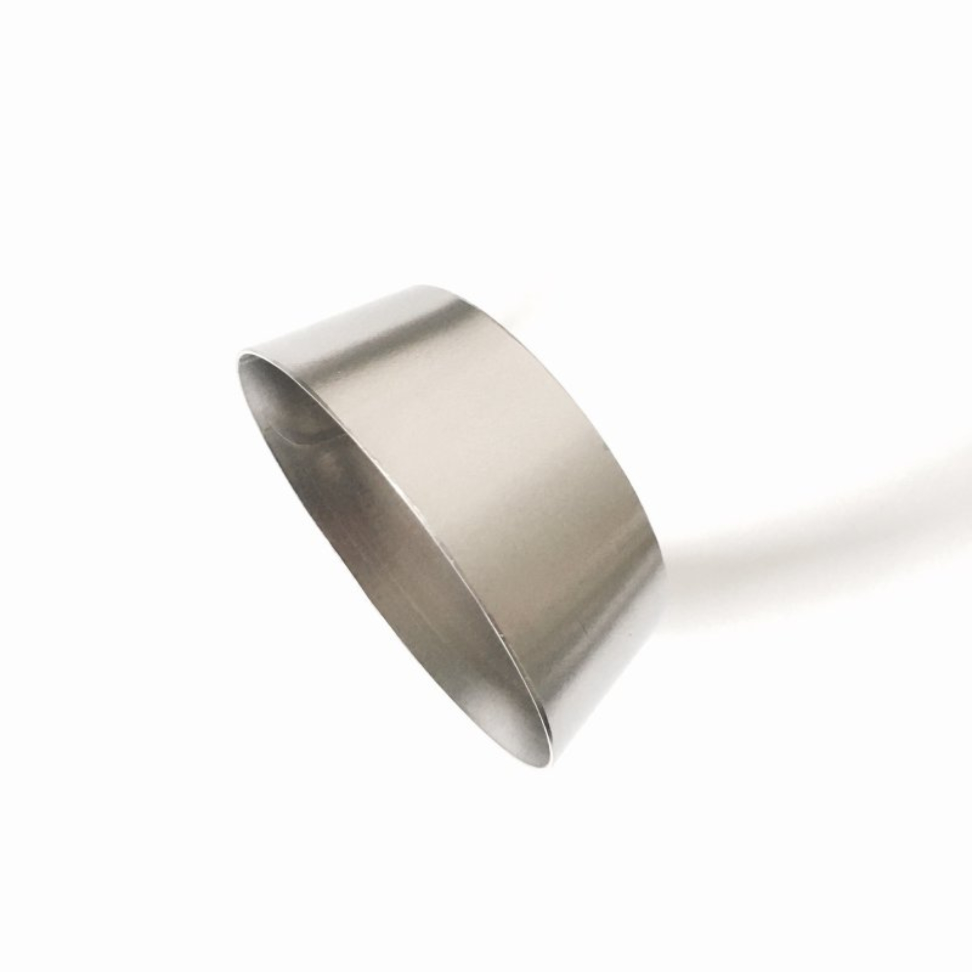 Picture of Ticon TIC Titanium Transition Reduc Titanium Tubing - 107-08976-0000