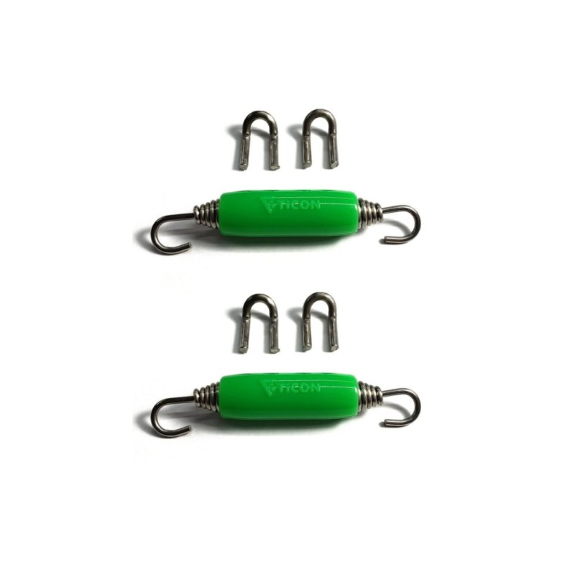 Picture of Ticon TIC Titanium Spring Kits Exhaust Hooks - 108-00212-1102