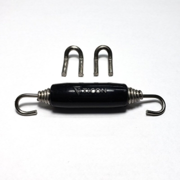 Picture of Ticon TIC Titanium Spring Kits Exhaust Hooks - 108-00211-1101