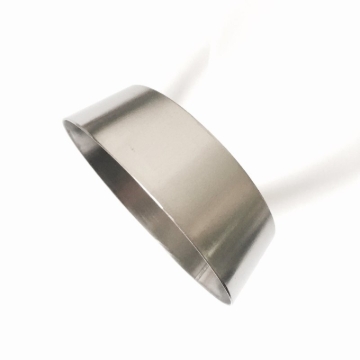 Picture of Ticon TIC Titanium Transition Reduc Titanium Tubing - 107-10289-0000