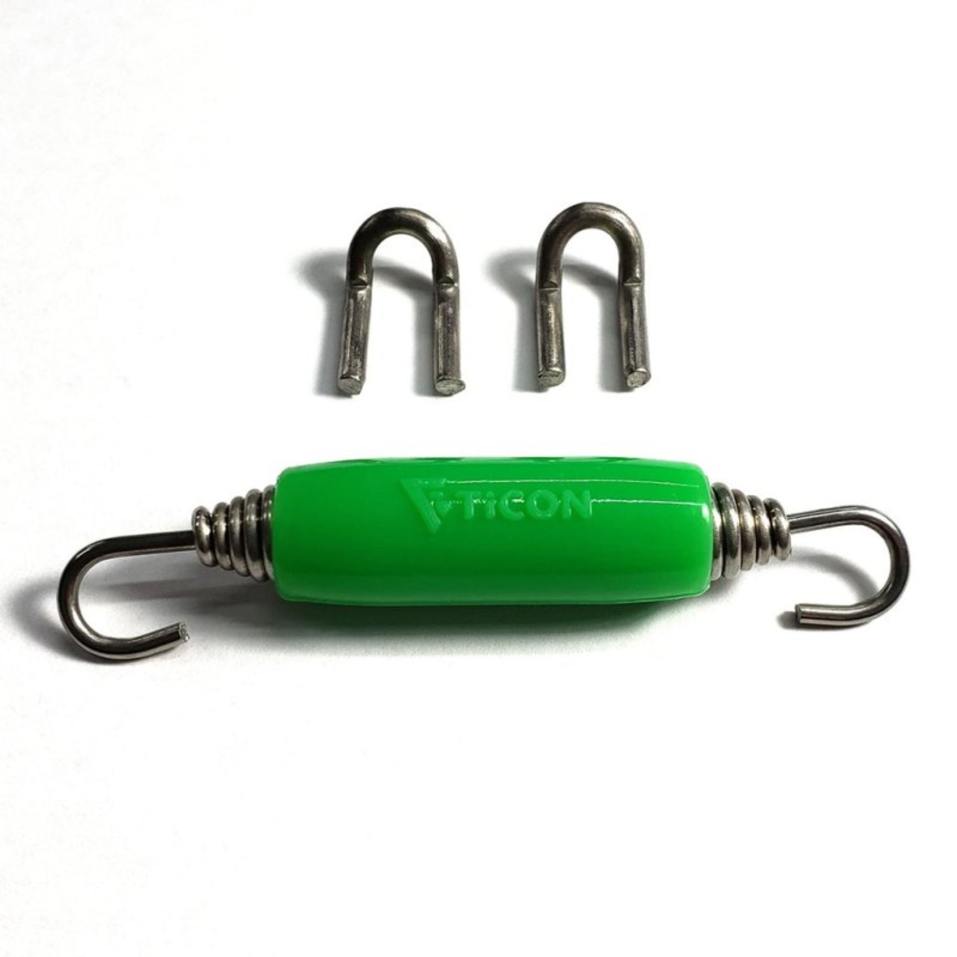 Picture of Ticon TIC Titanium Spring Kits Exhaust Hooks - 108-00211-1102