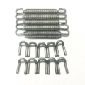 Picture of Ticon TIC Titanium Spring Kits Exhaust Hooks - 108-00215-1102