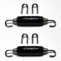 Picture of Ticon TIC Titanium Spring Kits Exhaust Hooks - 108-00212-1101