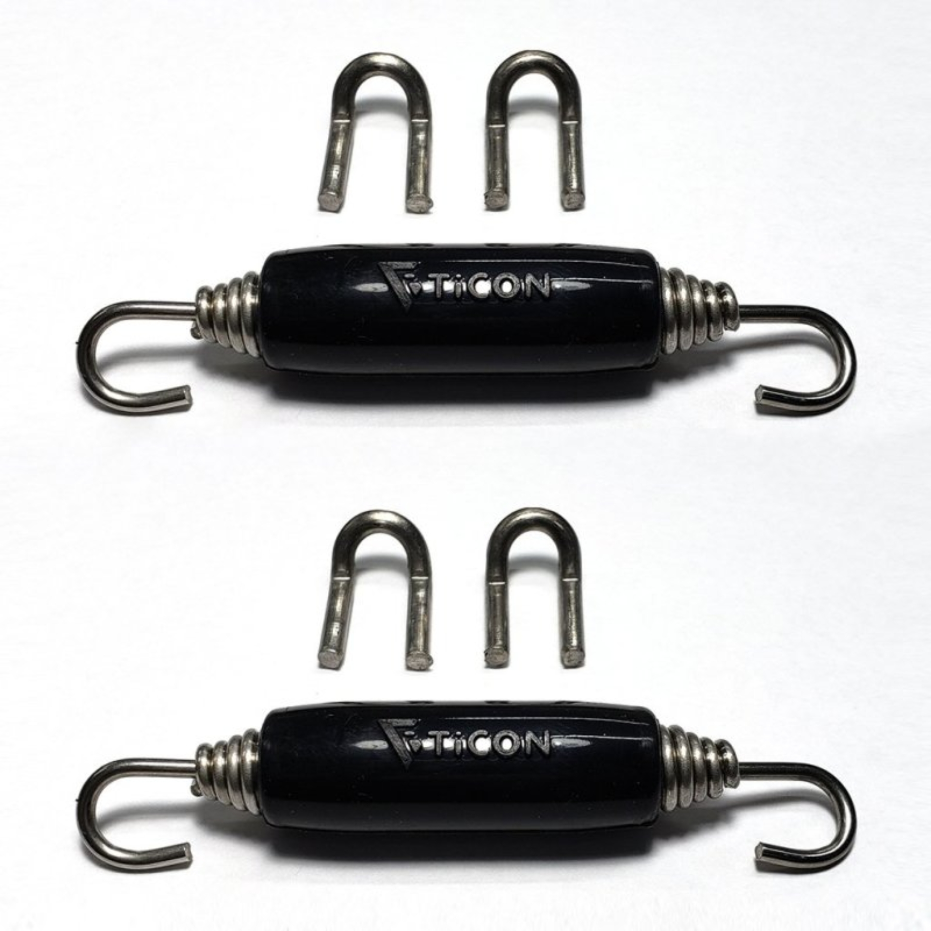 Picture of Ticon TIC Titanium Spring Kits Exhaust Hooks - 108-00212-1101