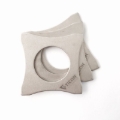 Picture of Ticon TIC Titanium O2 Sensor Bungs - 108-00400-0000