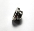 Picture of Ticon TIC Titanium O2 Sensor Bungs - 108-00500-0000