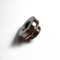Picture of Ticon TIC Titanium O2 Sensor Bungs - 108-00700-0000