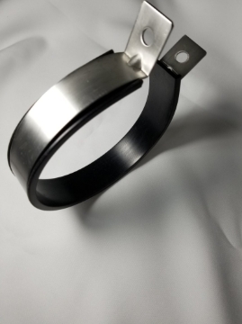 Picture of Ticon TIC Muffler Straps Exhaust Hardware - 108-00500-0152