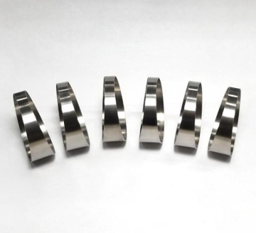 Picture of Ticon TIC Titanium Pie Cuts Titanium Tubing - 109-05002-0013