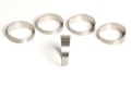 Picture of Ticon TIC Titanium Pie Cuts Titanium Tubing - 109-07601-0003