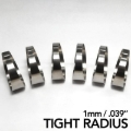 Picture of Ticon TIC Titanium Pie Cuts Titanium Tubing - 109-03802-0013