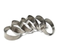 Picture of Ticon TIC Titanium Pie Cuts Titanium Tubing - 109-04502-0003