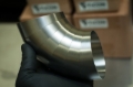 Picture of Ticon TIC Titanium Pie Cuts Titanium Tubing - 109-05002-0013