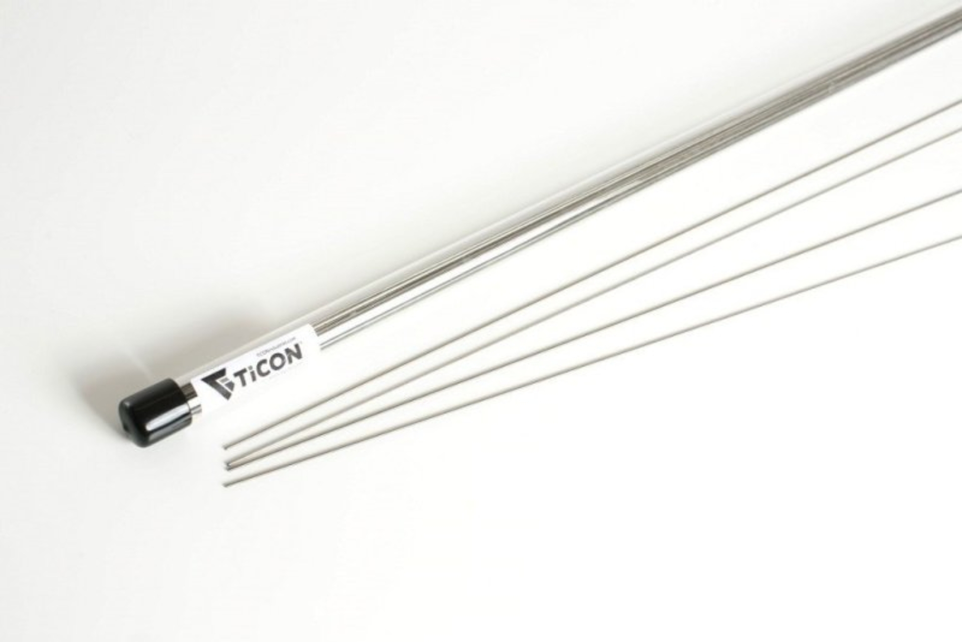 Picture of Ticon TIC Titanium Filler Rods Welding Rods - 110-00002-0000