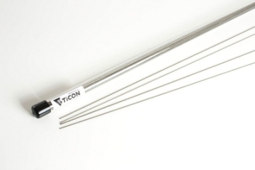 Picture of Ticon TIC Titanium Filler Rods Welding Rods - 110-00001-0000