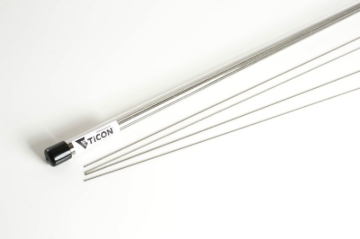 Picture of Ticon TIC Titanium Filler Rods Welding Rods - 110-00004-0002