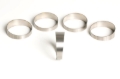 Picture of Ticon TIC Titanium Pie Cuts Titanium Tubing - 109-15201-0013