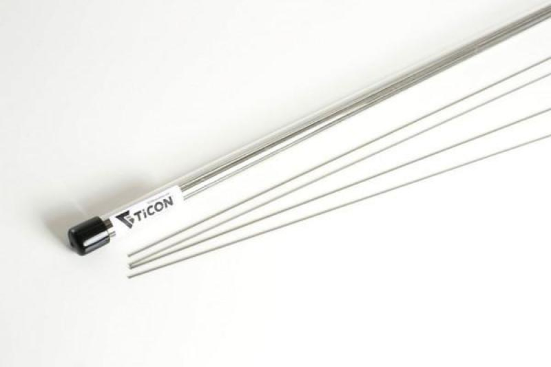 Picture of Ticon TIC Titanium Filler Rods Welding Rods - 110-00001-0001