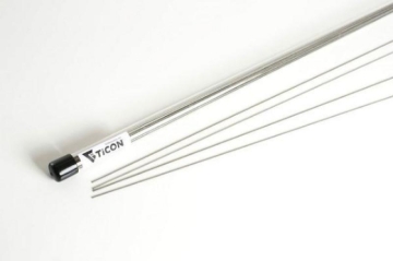 Picture of Ticon TIC Titanium Filler Rods Welding Rods - 110-00001-0001