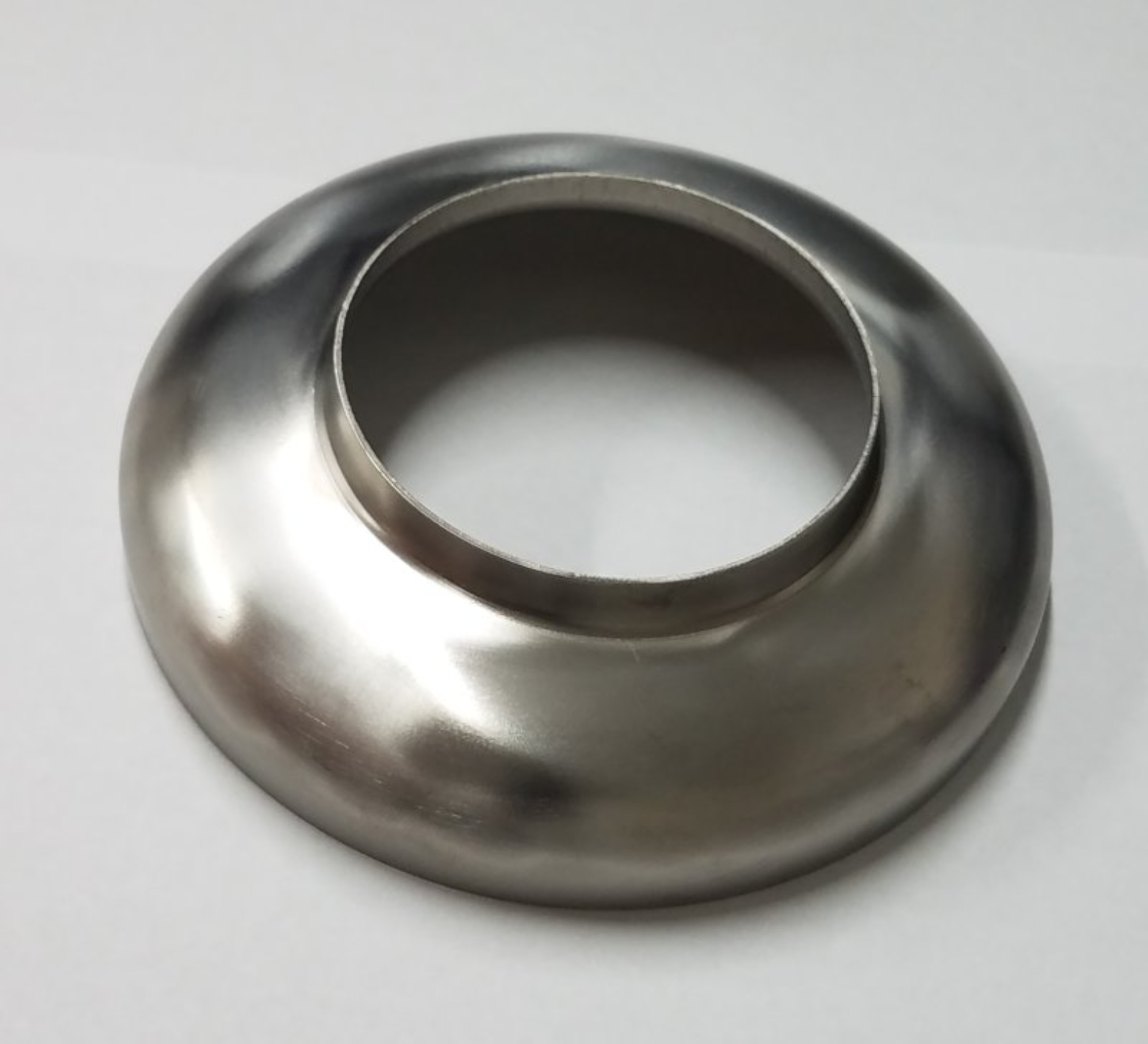 Picture of Ticon TIC Muffler Caps - 114-06303-1000