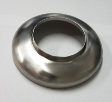 Picture of Ticon TIC Muffler Caps - 114-06303-1000