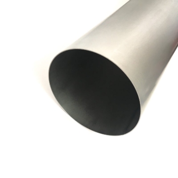 Picture of Ticon TIC Muffler Bodies - 114-15343-2000