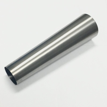 Picture of Ticon TIC Titanium Transition Reduc Titanium Tubing - 115-35048-0000