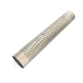 Picture of Ticon TIC Titanium Perforated Tubes Titanium Tubing - 117-05012-0000