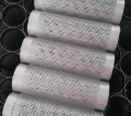 Picture of Ticon TIC Titanium Perforated Tubes Titanium Tubing - 117-08010-0000