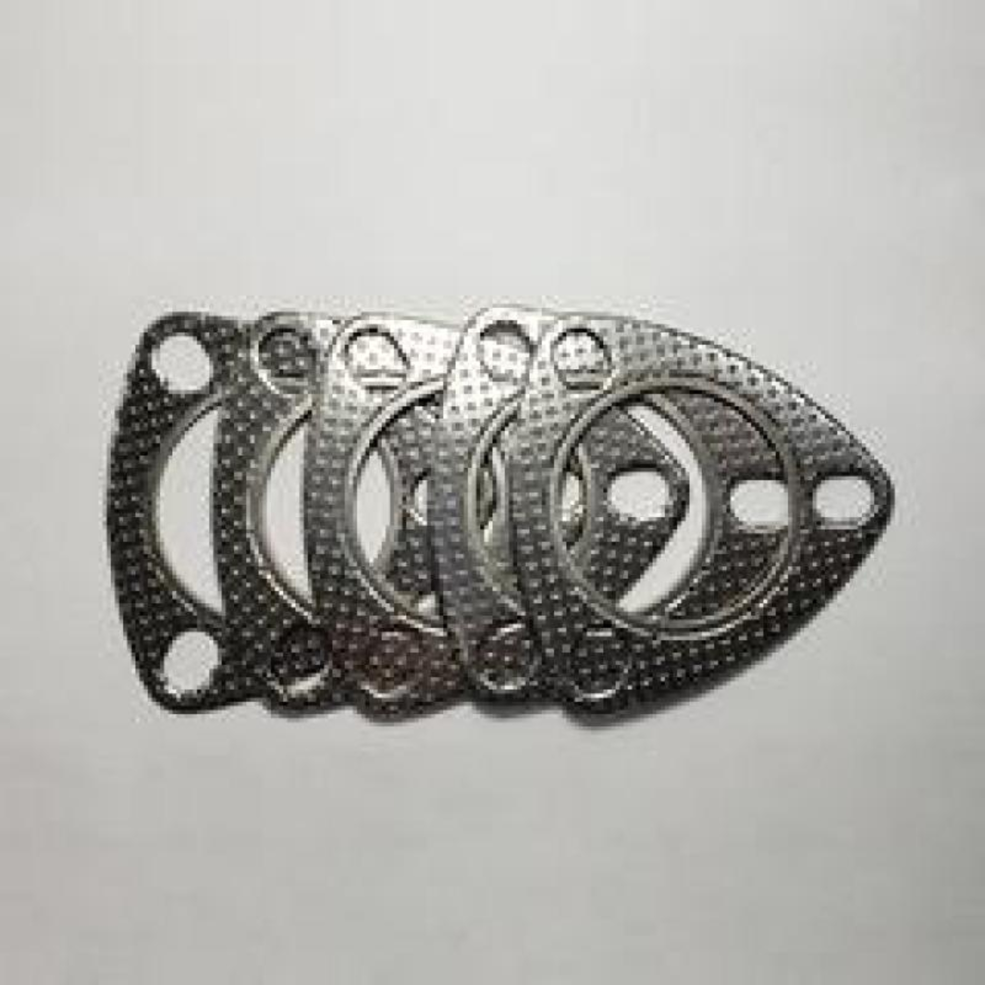 Picture of Ticon TIC MLS Gaskets Exhaust Gaskets - 120-05730-0005