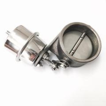 Picture of Ticon TIC Titanium Exhaust Valves Exhaust Valve Controllers - 118-06322-0000