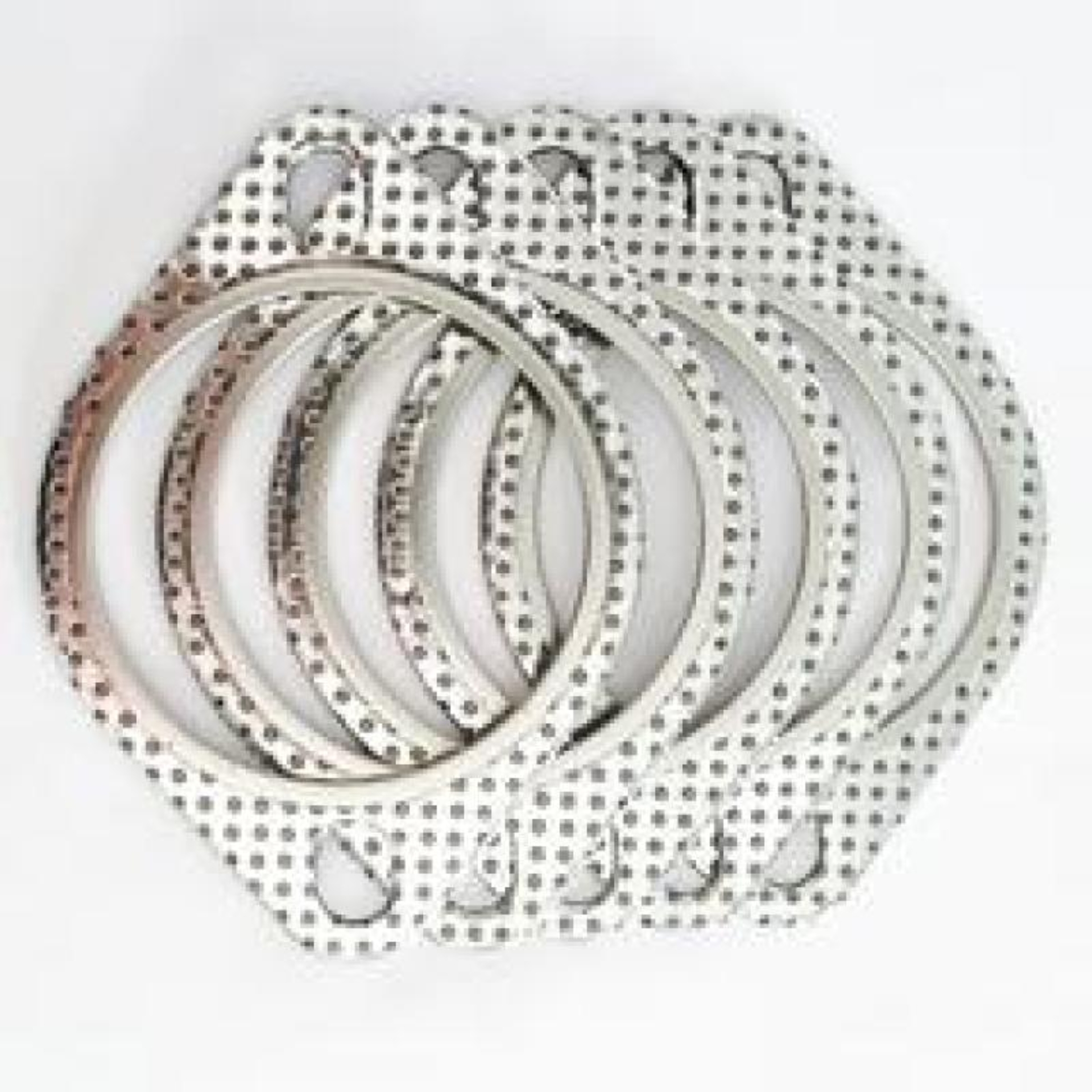 Picture of Ticon TIC MLS Gaskets Exhaust Gaskets - 120-06310-0005