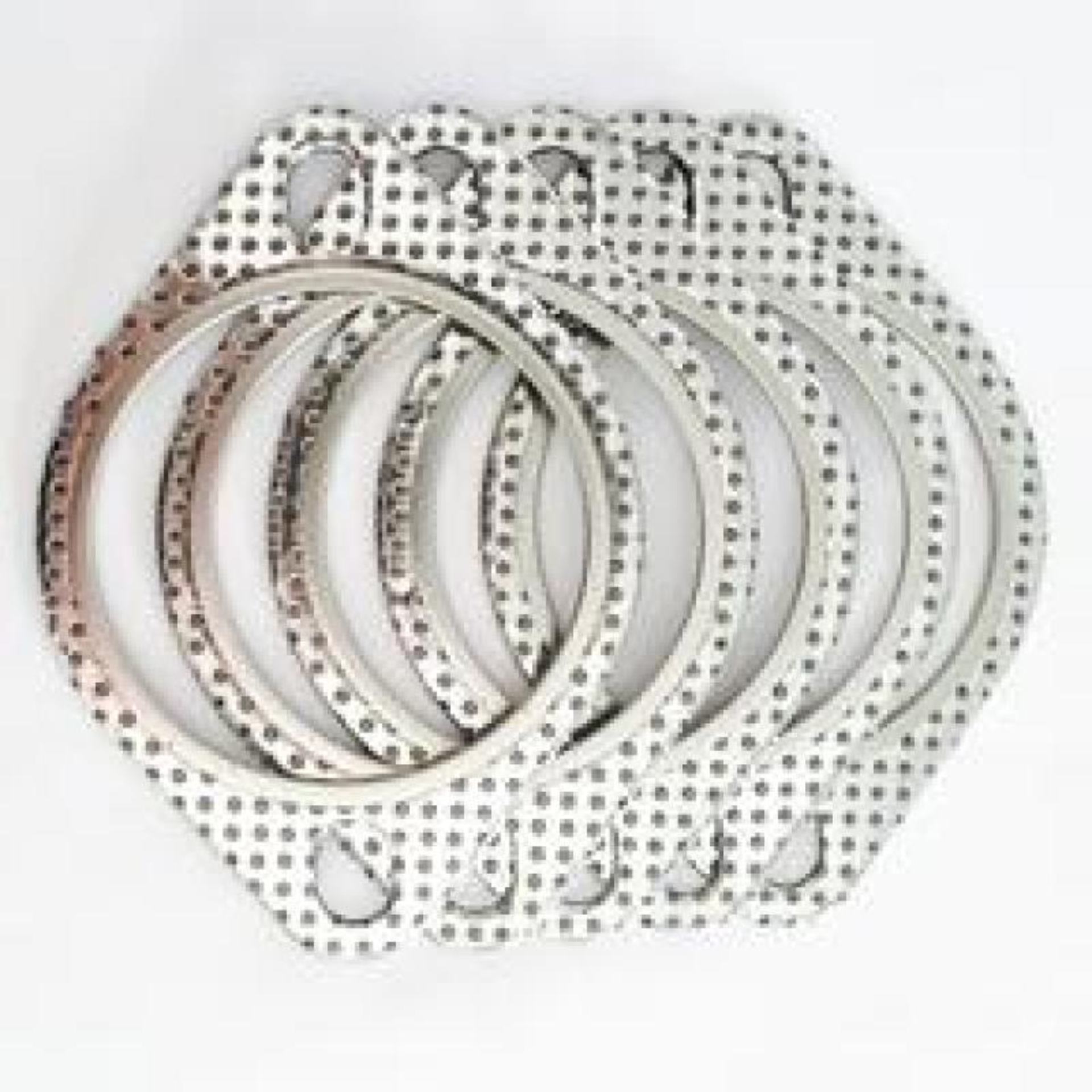 Picture of Ticon TIC MLS Gaskets Exhaust Gaskets - 120-07610-0005