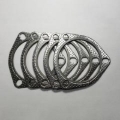 Picture of Ticon TIC MLS Gaskets Exhaust Gaskets - 120-08930-0005