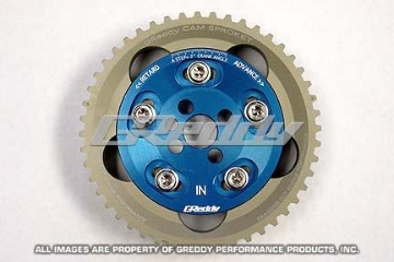 Picture of GReddy GRE Cam Gears - 13523301