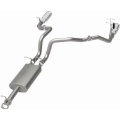Picture of Street Series Polished Cat-Back System 19498