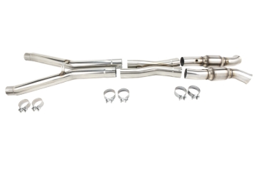 Picture of Kooks Headers KSH Cat X-Pipe - 21603311