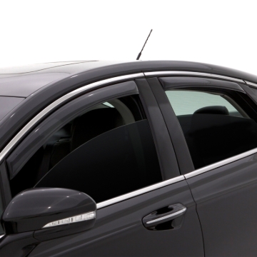 Picture of AVS In-Channel Ventvisors Wind Deflectors - 194205