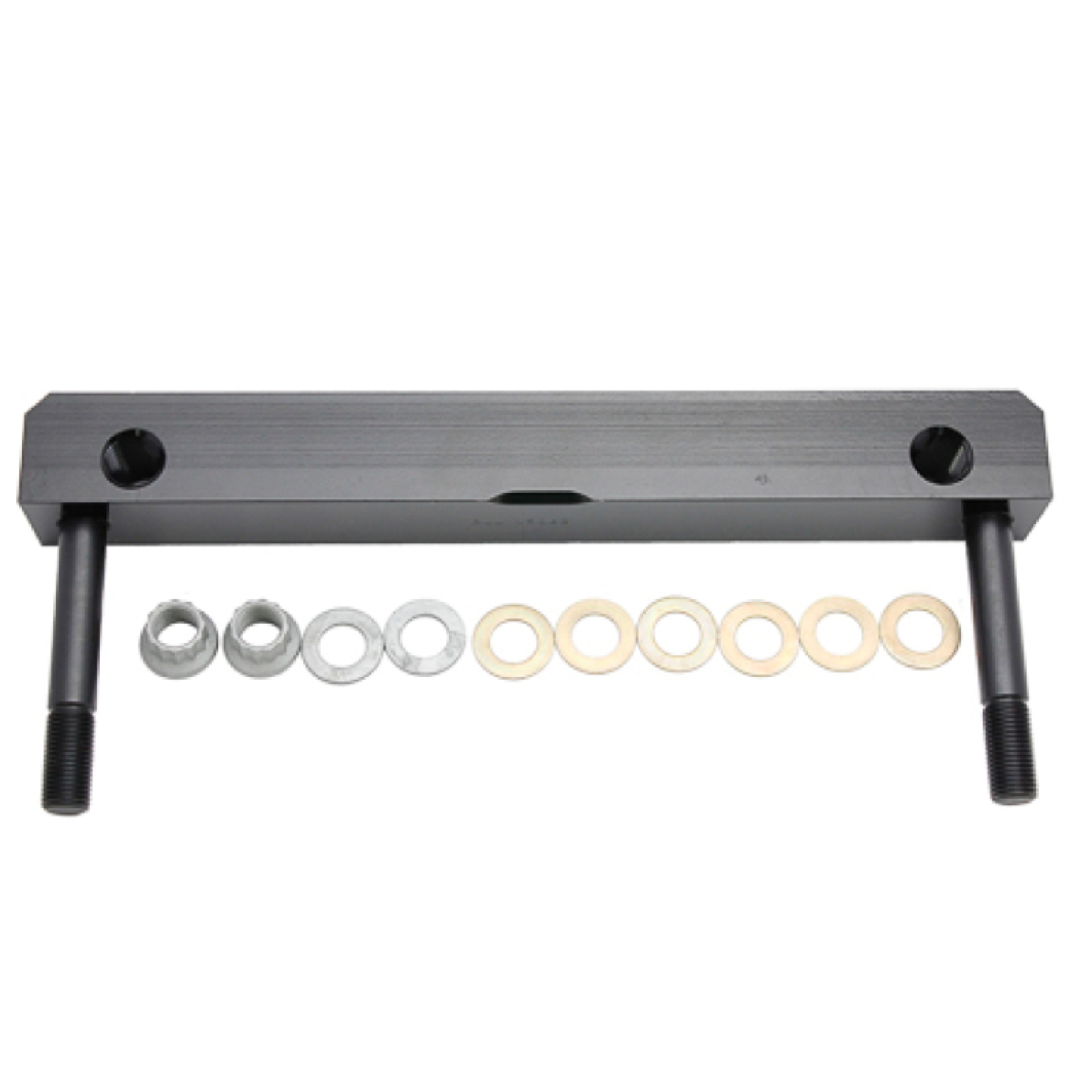 Picture of Wilwood WIL Caliper Brackets Front Brake Hardware - 250-15061