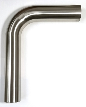 Picture of Stainless Bros STB Mandrel Bends Steel Tubing - 601-04856-1150