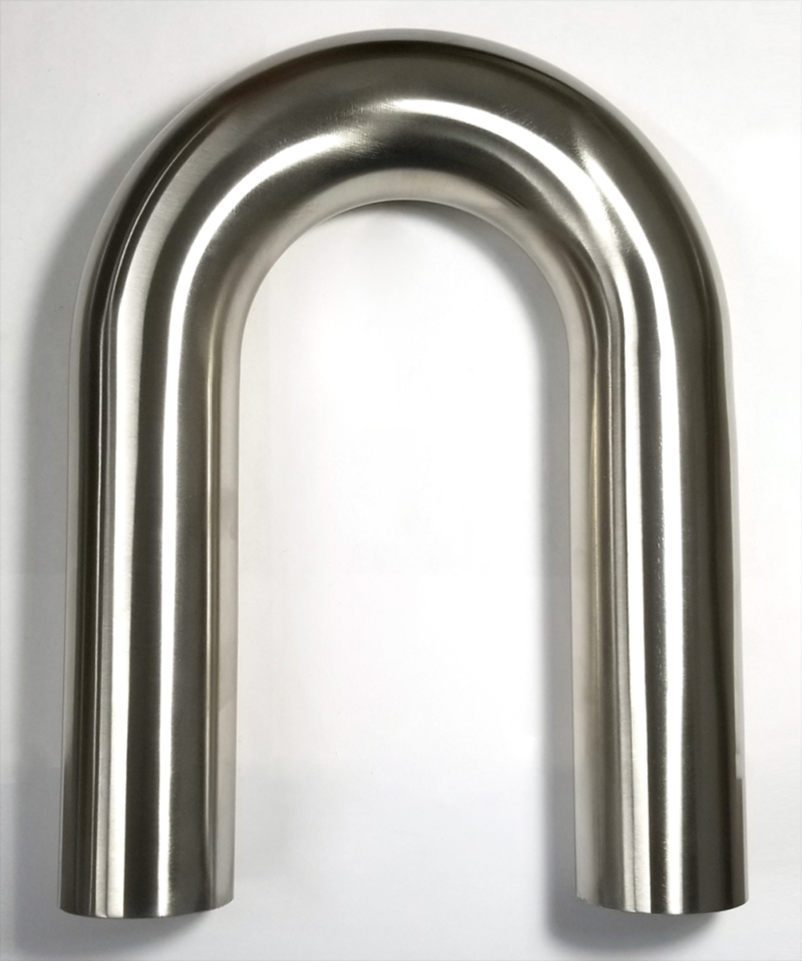 Picture of Stainless Bros STB Mandrel Bends Steel Tubing - 601-03896-1150