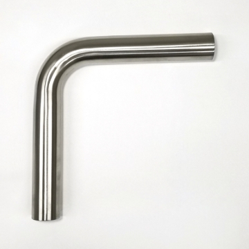 Picture of Stainless Bros STB Mandrel Bends Steel Tubing - 601-04556-8150