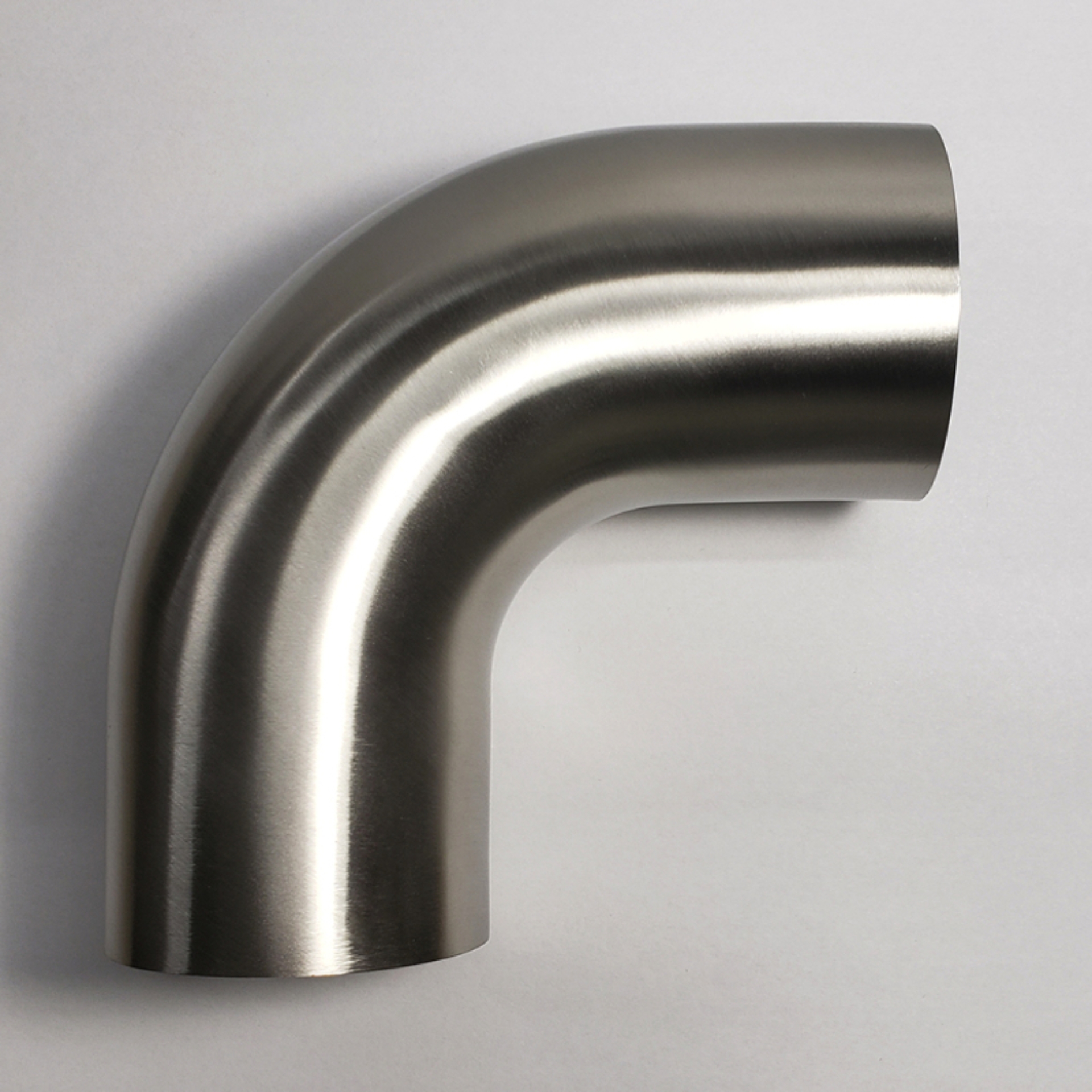 Picture of Stainless Bros STB Mandrel Bends Steel Tubing - 601-05056-4100